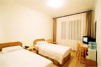 Spring City Inn - Machinery 昆明 エクステリア 写真